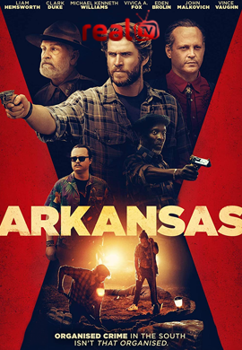Arkansas